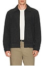 view 3 of 4 Shael Jacket in Graphite