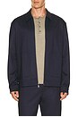 view 1 of 4 Shael Jacket in Navy