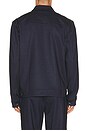 view 2 of 4 Shael Jacket in Navy