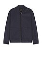 view 4 of 4 Shael Jacket in Navy