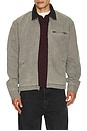 view 1 of 4 Morro Jacket in Graphite