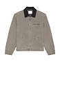 view 5 of 4 Morro Jacket in Graphite