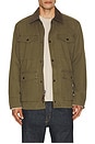 view 1 of 4 Huntly Jacket in Highland