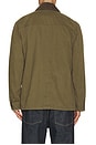 view 2 of 4 Huntly Jacket in Highland