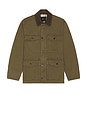 view 5 of 4 Huntly Jacket in Highland