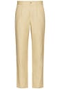 view 1 of 4 Hawthorne Pant in Khaki