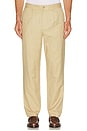 view 3 of 4 PANTALON in Khaki