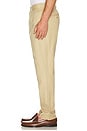 view 4 of 4 PANTALON in Khaki