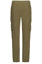 view 2 of 5 Emmerson Cargo Pants in Olive