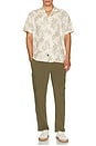 view 5 of 5 Emmerson Cargo Pants in Olive