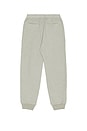 view 2 of 5 Cooper Sweatpants in Heather Grey