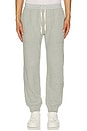 view 3 of 5 Cooper Sweatpants in Heather Grey
