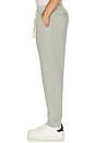 view 4 of 5 Cooper Sweatpants in Heather Grey