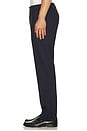 view 2 of 5 Oliver Pants in Navy