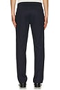 view 3 of 5 Oliver Pants in Navy