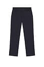 view 5 of 5 Oliver Pants in Navy