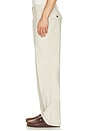 view 2 of 5 Decker Trousers in Natural