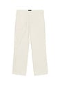 view 5 of 5 Decker Trousers in Natural