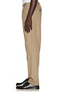 view 2 of 5 パンツ in Walnut