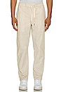 view 1 of 3 Gobi Drawstring Pants in Natural