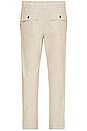 view 3 of 3 Gobi Drawstring Pants in Natural