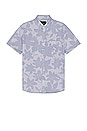 view 1 of 3 Carson Shirt in Garden Sands Orchid