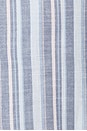 view 3 of 4 Amalfi Shirt in Powder Cobalt Stripe