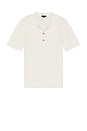 view 1 of 3 Nathan Polo in White