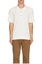 view 3 of 3 Nathan Polo in White