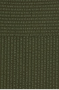 view 3 of 4 Amalfi Button Down Camp Shirt in Olive Seersucker