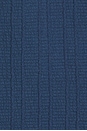 view 3 of 4 Ohana Button Down Shirt in Sea Blue