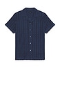 view 1 of 4 Maverick Shirt in Royal Blue