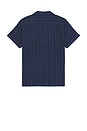 view 2 of 4 Maverick Shirt in Royal Blue