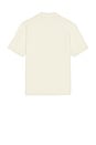 view 2 of 4 Heath Polo in Cream