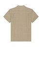 view 2 of 4 Davis Shirt in Crater
