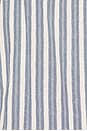 view 5 of 5 CHEMISE NA in Marine White Stripe