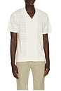 view 1 of 4 CAMISA in White