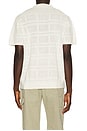view 2 of 4 CAMISA in White