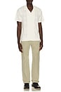 view 3 of 4 CAMISA in White