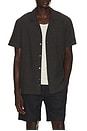 view 1 of 5 Davis Shirt in Midnight Jupe