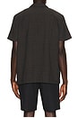 view 2 of 5 Davis Shirt in Midnight Jupe