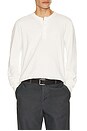 view 1 of 4 Soto Henley in Whitecap