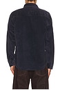 view 2 of 4 Graham Shirt in Midnight Blue