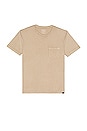 view 1 of 3 T-SHIRT JOHNNY in Desert Sand
