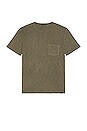 view 1 of 3 Skipper T-shirt in Surplus