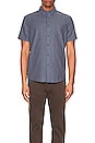 view 3 of 3 Fairfax Shirt in Flint