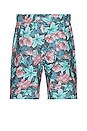 view 2 of 3 Kian Swim Shorts in Tropicali Shadow