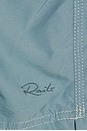 view 4 of 6 La Brea Swim Shorts in Slate Blue