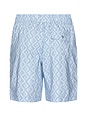 view 2 of 5 Kian Swim Short in Solar Flare Ice