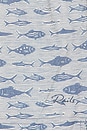 view 5 of 5 TRUNKS NATACIÓN in Vintage Aquarium Etch